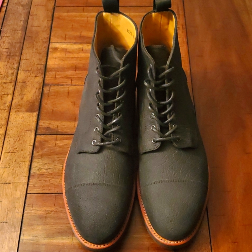 Taft dragon boot 2.0